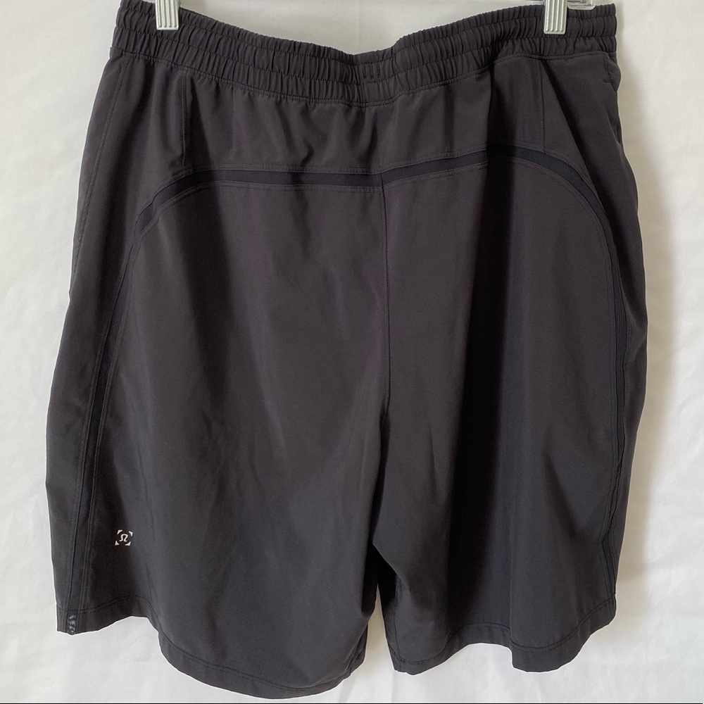 🍋 Lululemon Pace Breaker Short 9” Liner